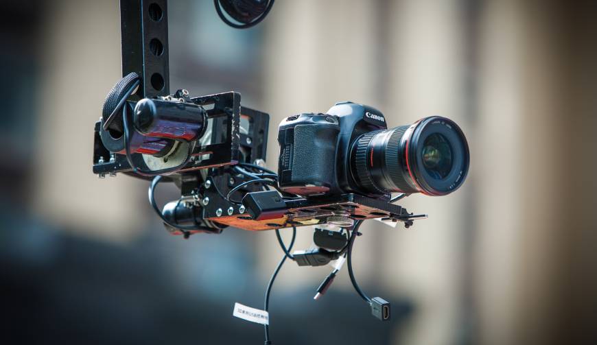 科技赋能生活：普洱产品视频拍摄开启智能新时代