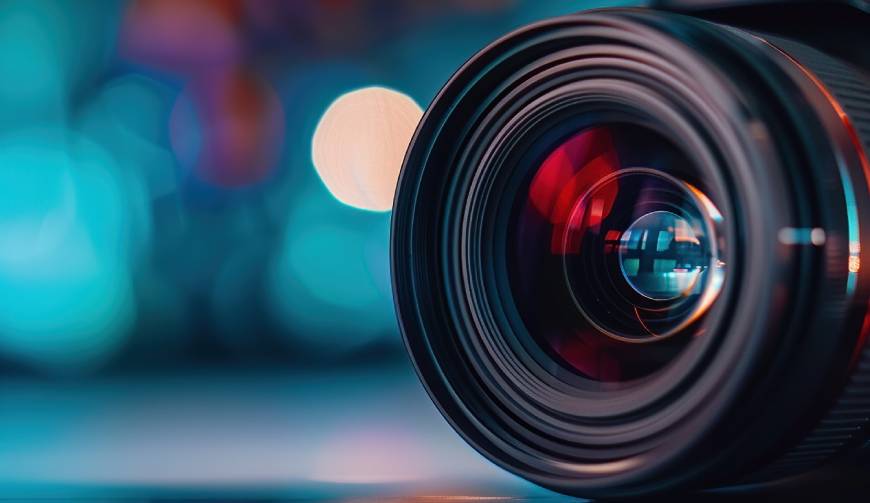 与普洱产品视频拍摄同行：畅享高效、舒适的每一天