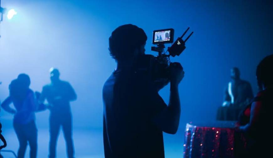 神秘新品来袭！普洱产品视频拍摄究竟有何神奇之处？