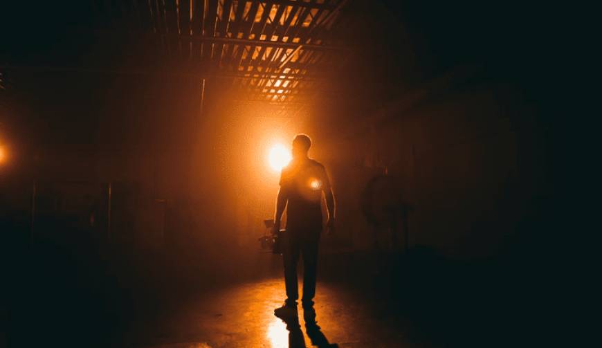 未曾见过的普洱产品视频拍摄：一场颠覆认知的视觉盛宴