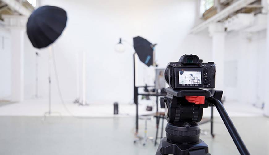 深耕普洱电商产品视频拍摄制作，解锁电商爆款的视觉密码