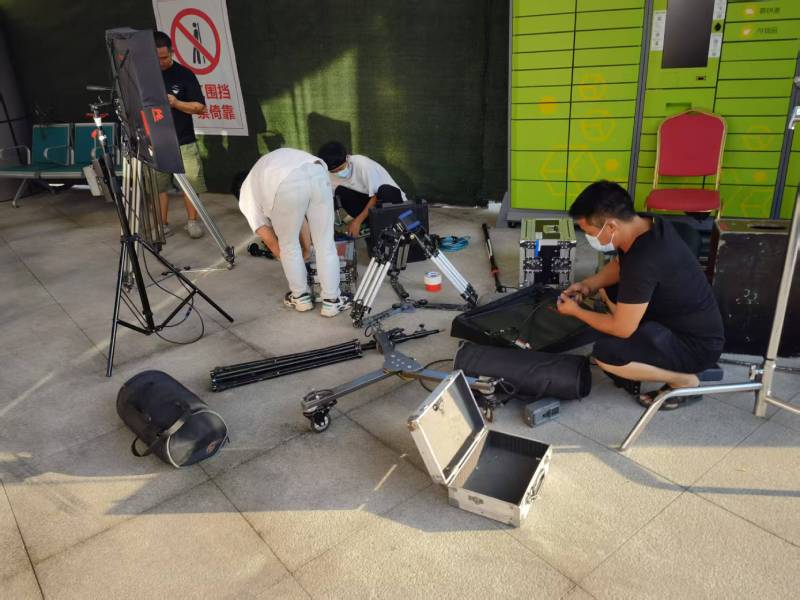 普洱产品视频拍摄全攻略，让产品魅力在镜头下尽情绽放