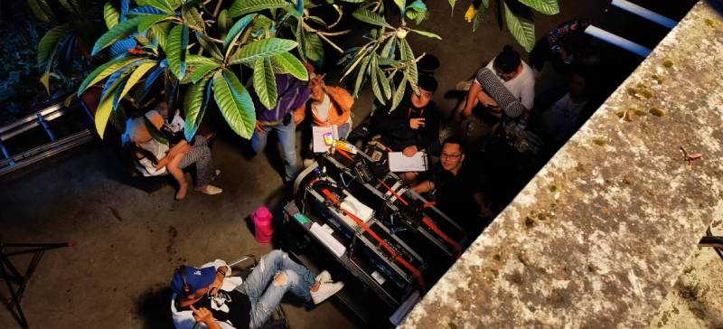 解锁普洱产品宣传视频拍摄公司新势能，助力品牌强势破圈