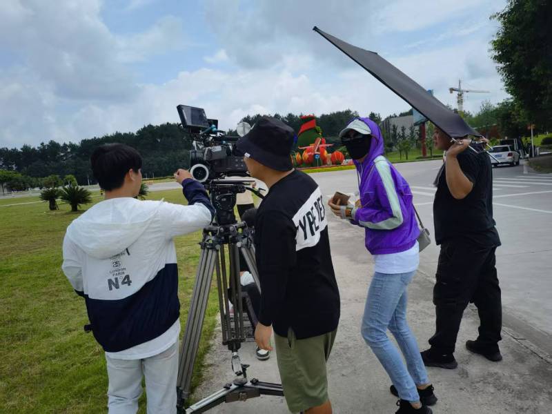 普洱极致互动，未来愿景宏大，致力于成为全球领先的产品宣传视频企业