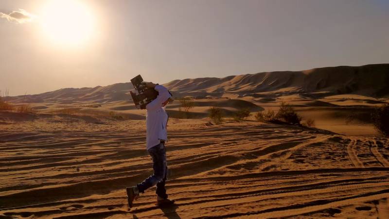 深耕普洱产品宣传视频拍摄公司，解锁品牌传播的核心动能