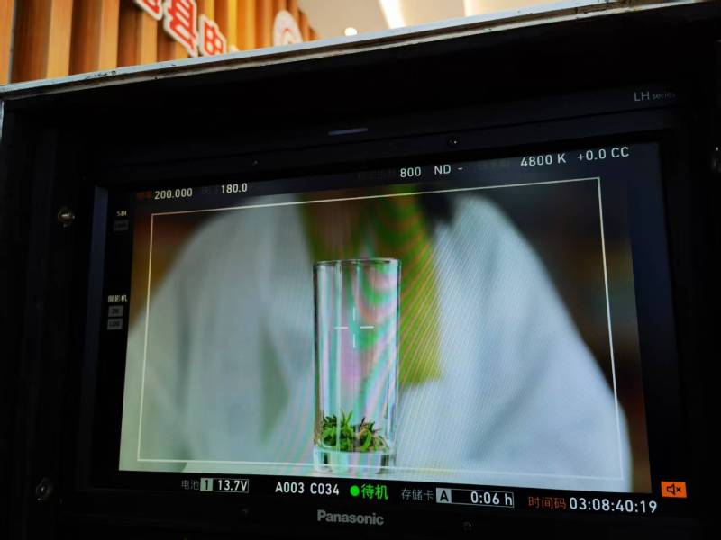 天然优选！普洱电商产品宣传视频溯源原料产地的真实故事