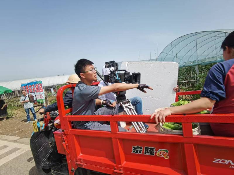 电商爆款背后的推手：普洱产品视频拍摄公司精准捕捉卖点痛点