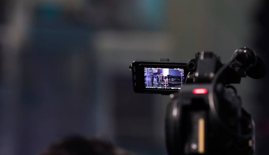 普洱产品视频拍摄制作：揭秘如何打造令人印象深刻的商业宣传片